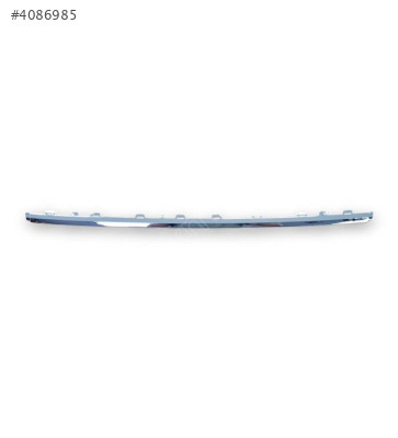 3G0853245D VW PASSAT 19-22 ÖN TAMPON ORTA KROM
