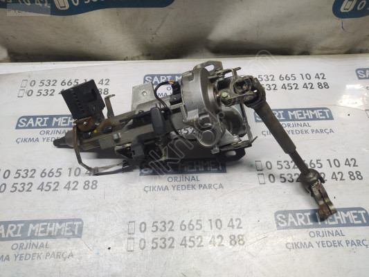 ÇIKMA RENAULT CLİO 4 DİREKSİYON MAFSALI