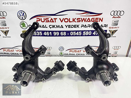VOLKSWAGEN JETTA ARKA TAŞIYICI SAG SOL SIFIR TAŞIYICI