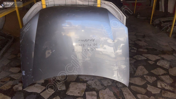 VOLKSWAGEN GOLF 5 - JETTA 3 KAPUT