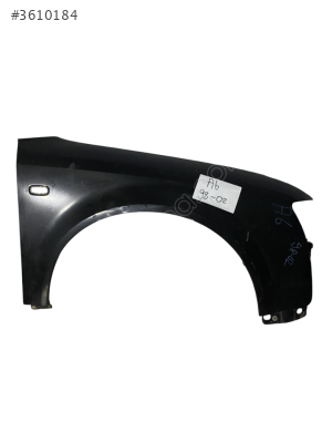 AUDİ A6 ÇAMURLUK 98-02