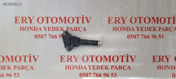 CIVIC FAR YIKAMA MOTORU 06-08 MODEL