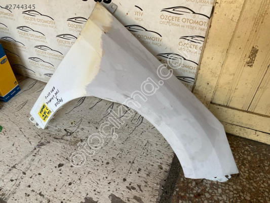 FORD FOCUS 3 SAĞ ÖN ÇAMURLUK 2.ÜRÜN 2012-2018 MODEL ORJİNAL