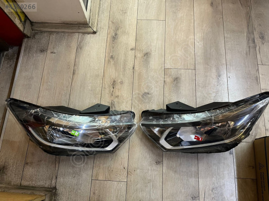 HYUNDAİ İ20 SAĞ SOL FAR 2021 SONRASI (ADET FİYAT)