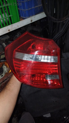 2003-2007 Bmw E81/E87 1 serisi sol stop lambası