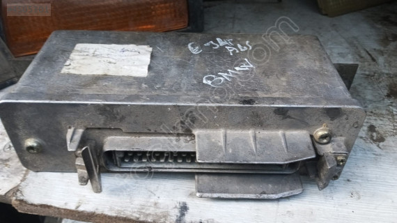 BMW e34 abs beyni