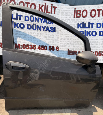 Fiat Linea Sağ Ön Kapı