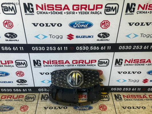 MG E-HS DEPO KAPAĞI ORJİNAL ÇIKMA