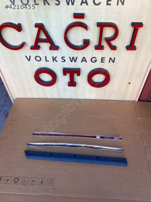 PASSAT B7 SAĞ ARKA KAPI ÇITASI SIFIR 2012 2014 ÇAĞRI OTO