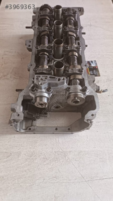 Nissan Primera P12 Orijinal Yapılmış 1.6 Silindir Kapağı 03-08