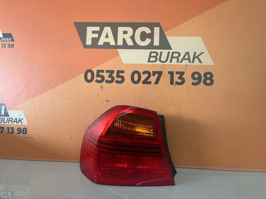 BMW 3 SERİSİ E90 SOL STOP ORJİNAL 1