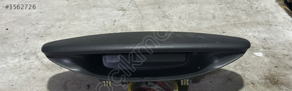 RENAULT LAGUNA 2 BİLGİ EKRANI GÖSTERGE