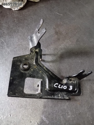 RENAULT CLİO 3 ABS BEYİN AYAĞI