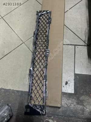 Jaguar xj tanpon orta lzgara bakliti