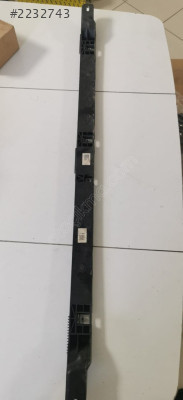 Fiat Egea Ön Tampon Alt Bağlantı Demiri - N121