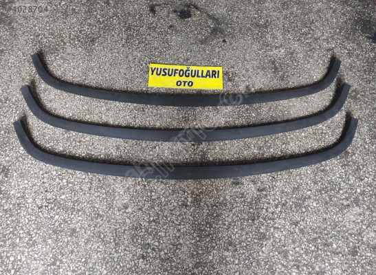 13284009 ASTRA J KAPUT ÇITASI PLASTİK