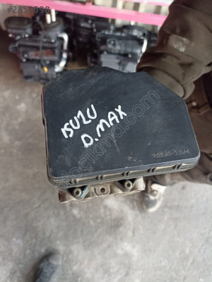 ISUZU D-MAX ABS BEYNİ