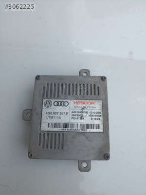 Audi ve Volkswagen uyumlu LED beyni