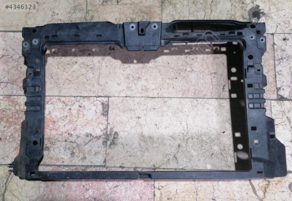 Volkswagen Jetta 2011 2018 Ön Panel 5C6 805 588Q Orijinal Çıkma