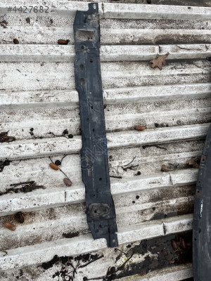 OPEL ZAFİRA RADYATÖR ALT DEMİRİ