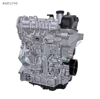 VOLKSWAGEN TİGUAN TOUAREG PASSAT 1.4 150 BEYGİR  CHP SIFIR MOTOR​