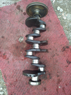 R12 - Toros (1.4) Krank