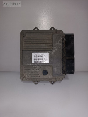 Linea Motor beyni 51818293