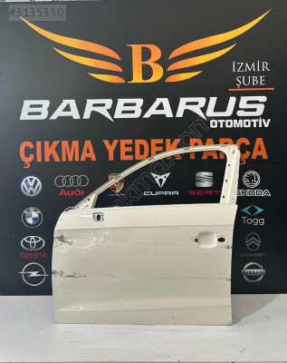 AUDİ A3 SOL ÖN KAPI 2013-2019