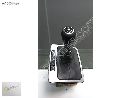 A2042678124 MERCEDES W212 VİTES MEKANIZMASİ