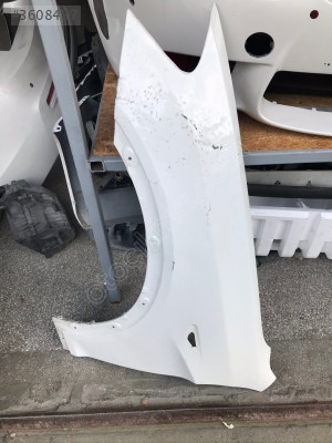 BMW X3 F25 KASA SAĞ ÖN ÇAMURLUK 2012-2016