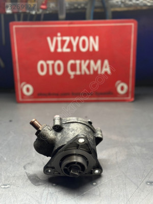 FİAT STRADA 1.9 DÜZ VAKUM FREN VAKUMU ✅