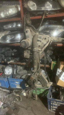Volkswagen  Polo classic ön travers çıkma