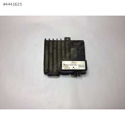 Ford Motor Beyni V84FB-12A297-AA