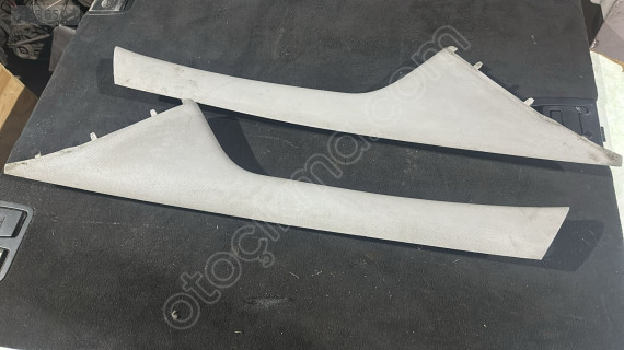 2013 FORD CONNECT 1.8 75 LİK E5 ÖN DİREKLER ADET