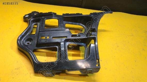 BMW 3 Serisi Arka Tampon TUTACAĞI Sol Braket ÇIKMA 51127202668