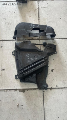 CLİO 2 KANGO 2 1.5 DCİ MOTOR KAPAĞI AKİL YAMAN OTOMOTİV