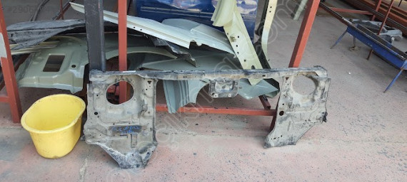 NİSSAN PICK UP  02/04 ÖN PANEL SEFALILAR OTO CIKMA