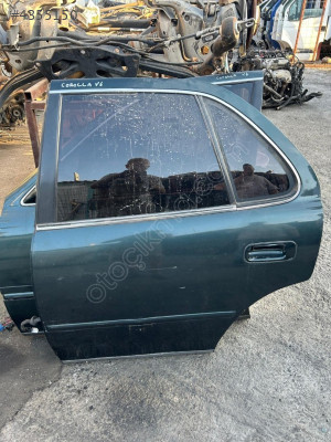 TOYOTA CAMRY SOL ARKA KAPI ORJİNAL ÇIKMA