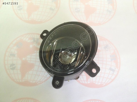 Mondeo Sis farı 2001-2003 (SOL) | DEPO