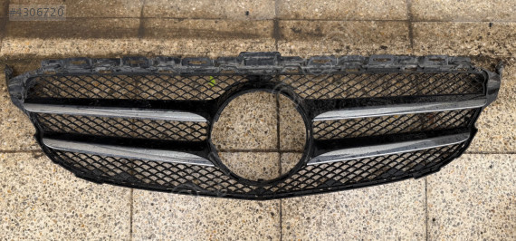 MERCEDES C SERİSİ W205 ÇIKMA ORJİNAL ÖN PANJUR BDÇ