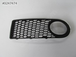 VOLKSWAGEN BEETLE- 06/07; SİS LAMBA KAPAĞI SOL SİS DELİKLİ (
