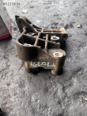 FİAT EGEA 1.4 KULAK KONUK OTO