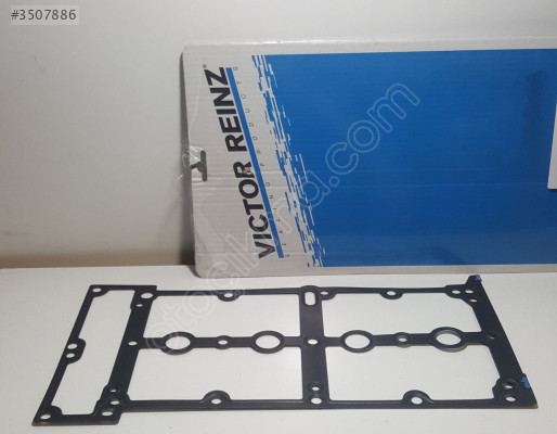 Yeni Aveo 1.3 Dizel Motor Üst Kapağı Contası 5607842