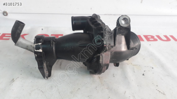 Mercedes VİTO 447 HAVA GİRİŞ BORUSU 165761844R