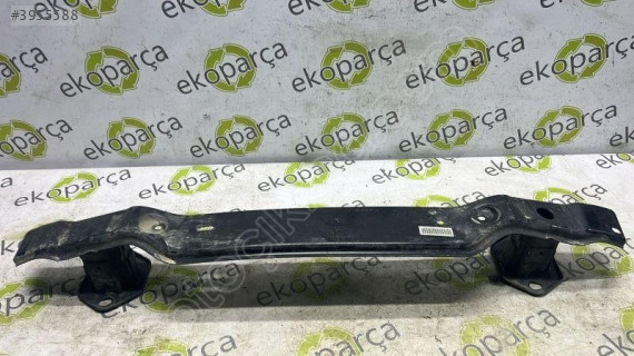 2011-2015 BMW 1 Serisi F20 Arka Tampon Demiri - Parça No: 511272