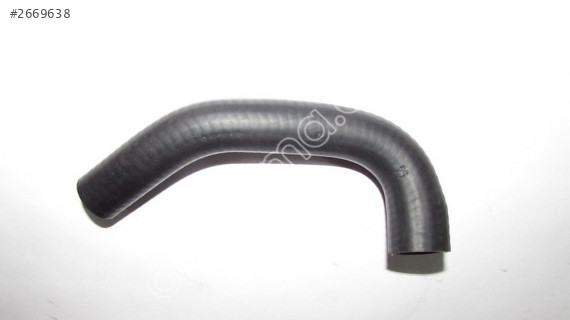 97331-4F000 ACCENT 1.3 / 1.5 KALORİFER HORTUMU