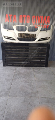 BMW E 90 2 SERİSİ DOLU ÖN TAMPON