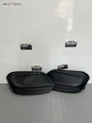 FİAT EGEA SAĞ SOL SİS KAPAGI