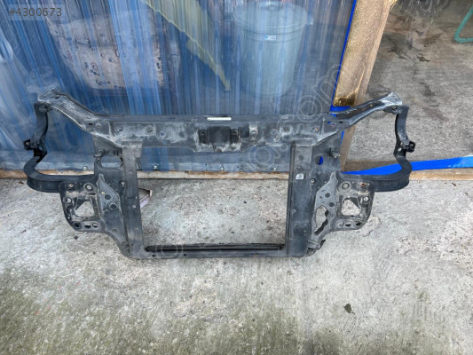 HYUNDAİ GETZ 2006-2010 ÖN PANEL ORİJİNAL ÇIKMA