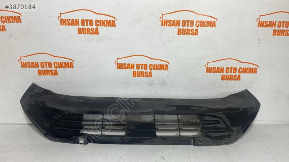 FORD CUSTOM ÖN TAMPON IZGARASI JK21 17K946